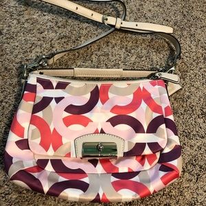 Coach Crossbody Purse